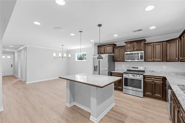 1237 Madden Bridge Road, Central, SC 29630