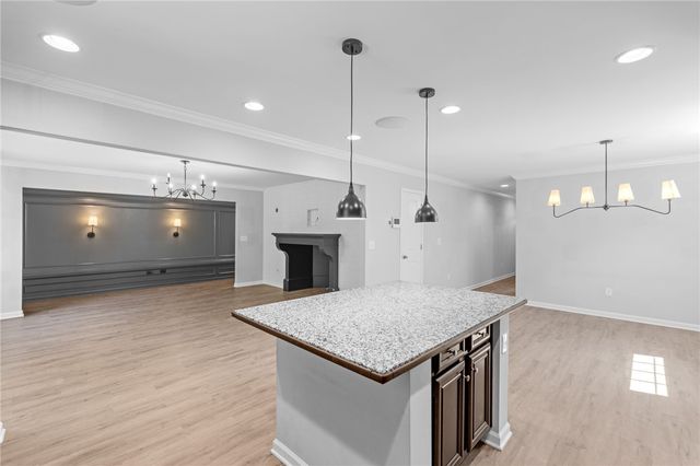 1237 Madden Bridge Road, Central, SC 29630