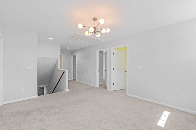 1237 Madden Bridge Road, Central, SC 29630