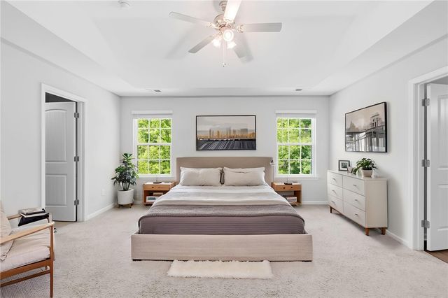 1237 Madden Bridge Road, Central, SC 29630