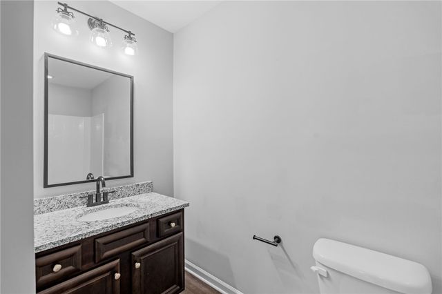 1237 Madden Bridge Road, Central, SC 29630
