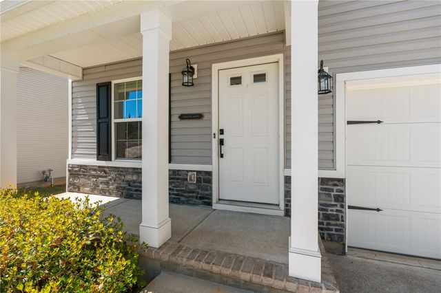 1237 Madden Bridge Road, Central, SC 29630