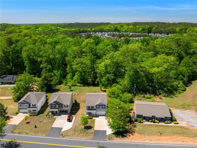 1237 Madden Bridge Road, Central, SC 29630