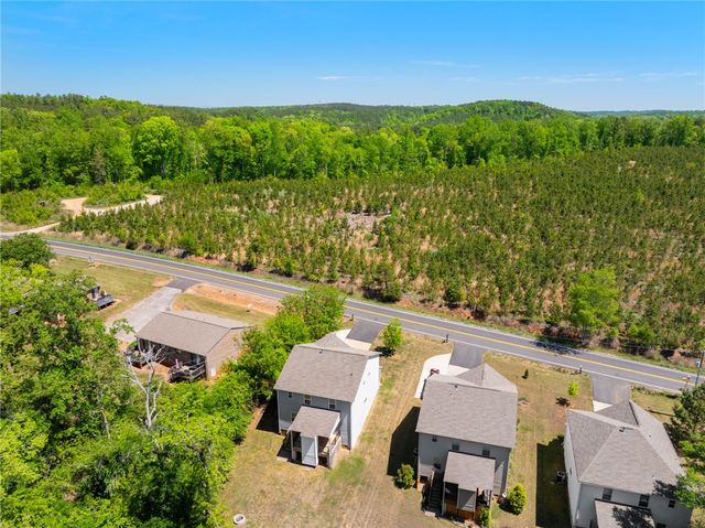 1237 Madden Bridge Road, Central, SC 29630