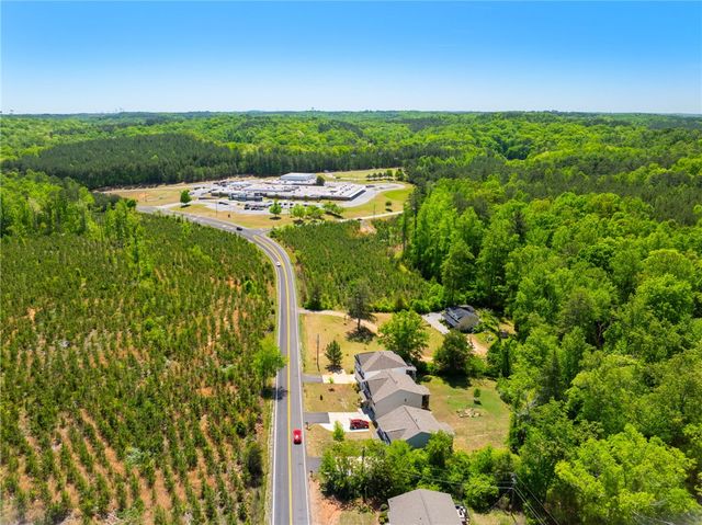 1237 Madden Bridge Road, Central, SC 29630