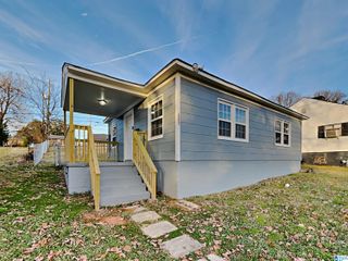 1424 33RD STREET ENSLEY, Birmingham, AL 35218