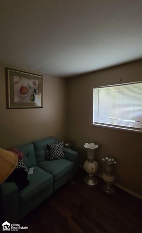 1258 Peachtree Drive, Mt Morris, MI 48458