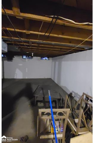 1258 Peachtree Drive, Mt Morris, MI 48458