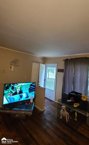 1258 Peachtree Drive, Mt Morris, MI 48458