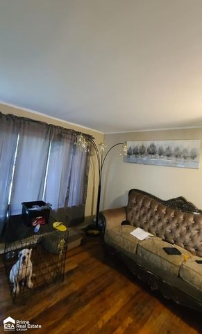 1258 Peachtree Drive, Mt Morris, MI 48458