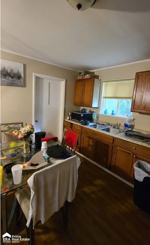 1258 Peachtree Drive, Mt Morris, MI 48458