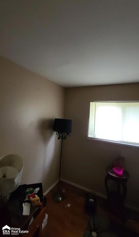 1258 Peachtree Drive, Mt Morris, MI 48458