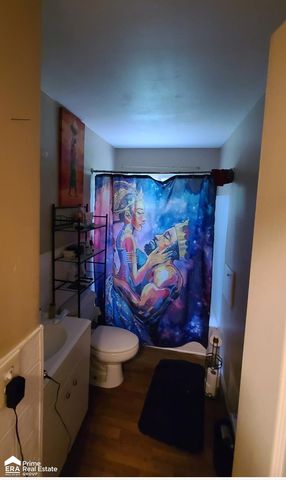 1258 Peachtree Drive, Mt Morris, MI 48458