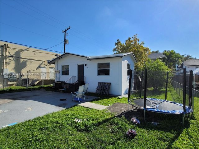 1975 NW 24th Ct, Miami, FL 33125