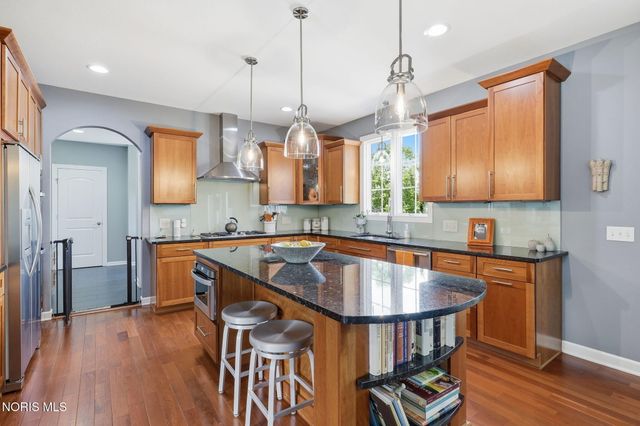 9258 Twin Creek Lane, Sylvania, OH 43560