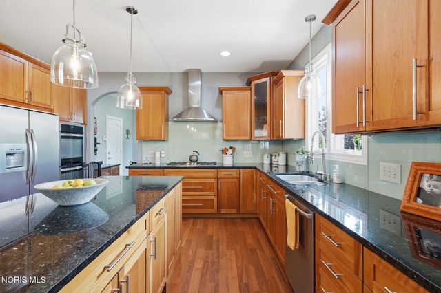 9258 Twin Creek Lane, Sylvania, OH 43560