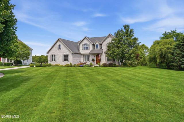 9258 Twin Creek Lane, Sylvania, OH 43560