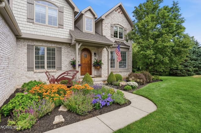 9258 Twin Creek Lane, Sylvania, OH 43560