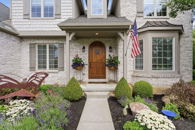 9258 Twin Creek Lane, Sylvania, OH 43560