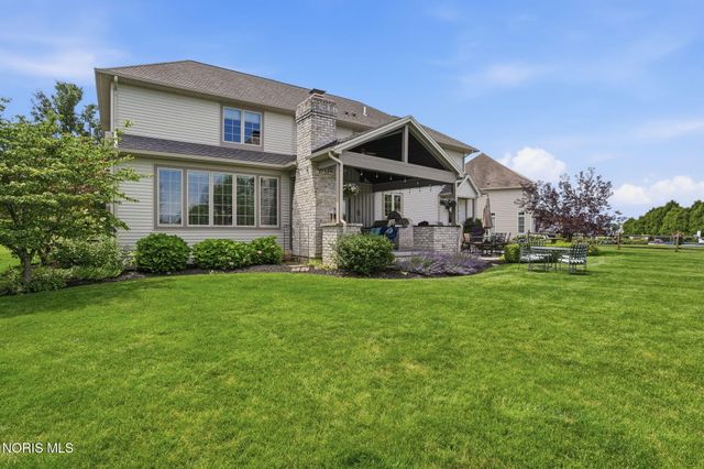 9258 Twin Creek Lane, Sylvania, OH 43560