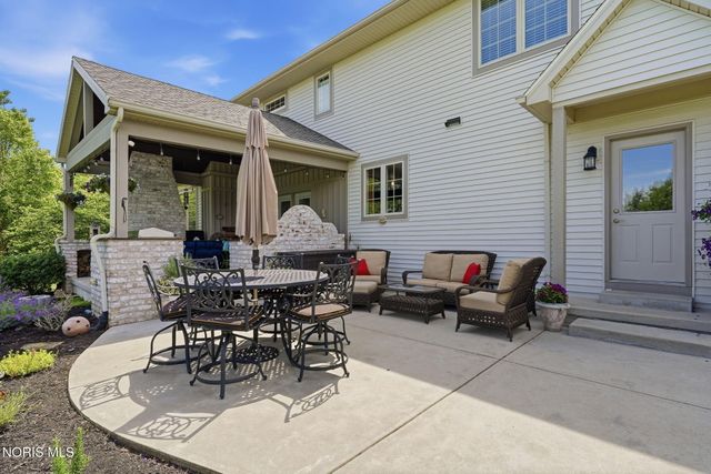 9258 Twin Creek Lane, Sylvania, OH 43560