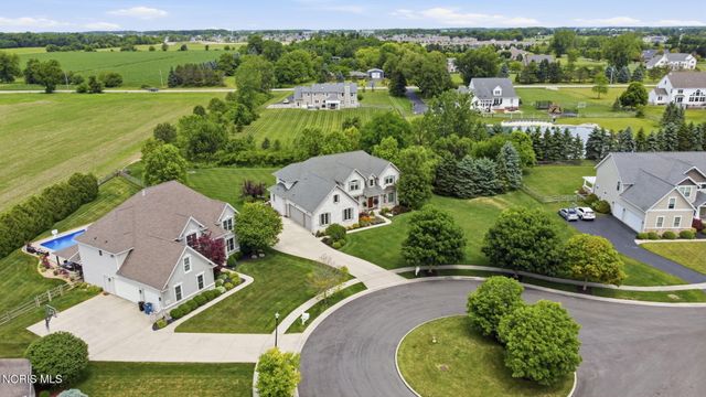 9258 Twin Creek Lane, Sylvania, OH 43560