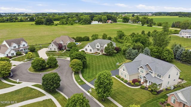 9258 Twin Creek Lane, Sylvania, OH 43560