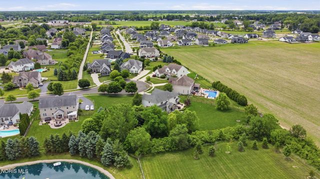 9258 Twin Creek Lane, Sylvania, OH 43560