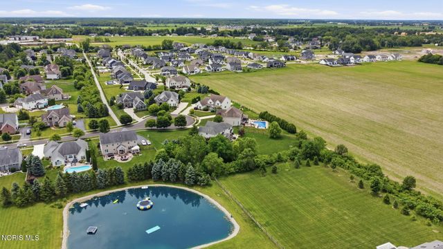 9258 Twin Creek Lane, Sylvania, OH 43560