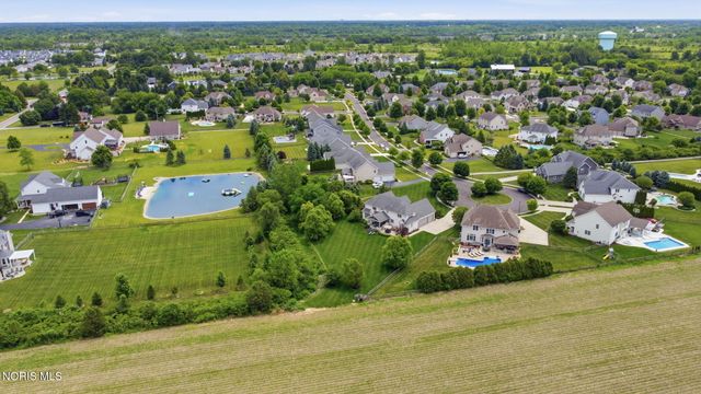 9258 Twin Creek Lane, Sylvania, OH 43560