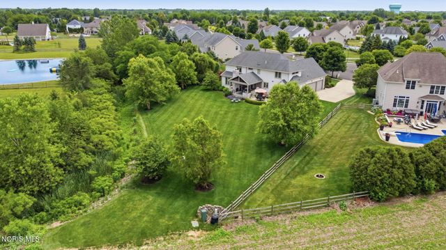 9258 Twin Creek Lane, Sylvania, OH 43560