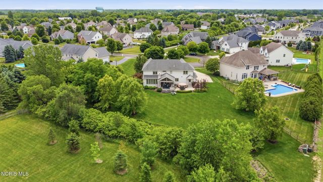 9258 Twin Creek Lane, Sylvania, OH 43560