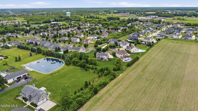 9258 Twin Creek Lane, Sylvania, OH 43560