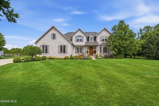 9258 Twin Creek Lane, Sylvania, OH 43560