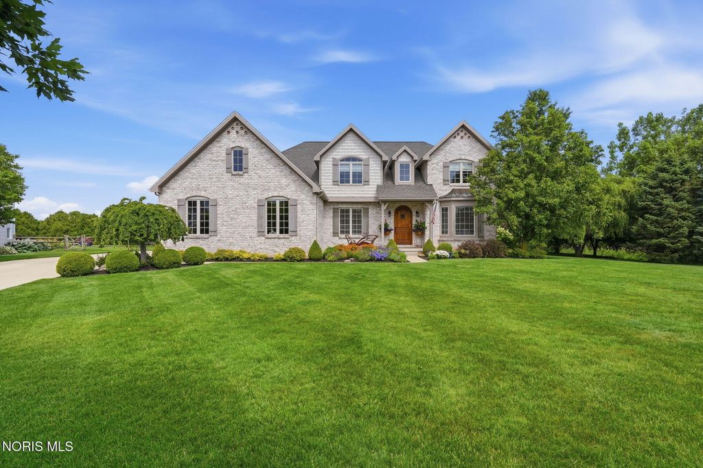 9258 Twin Creek Lane, Sylvania, OH 43560