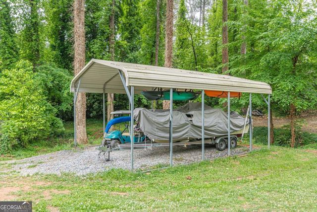 3499 Fairway Drive, College Park, GA 30337