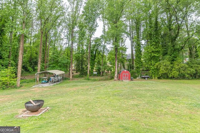 3499 Fairway Drive, College Park, GA 30337