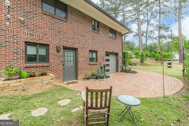 3499 Fairway Drive, College Park, GA 30337