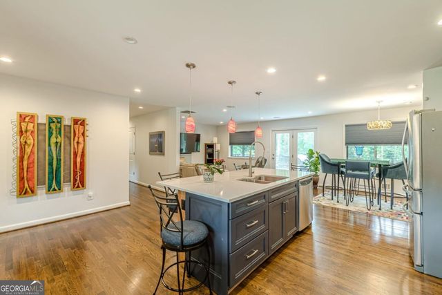 3499 Fairway Drive, College Park, GA 30337