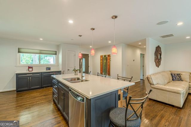 3499 Fairway Drive, College Park, GA 30337