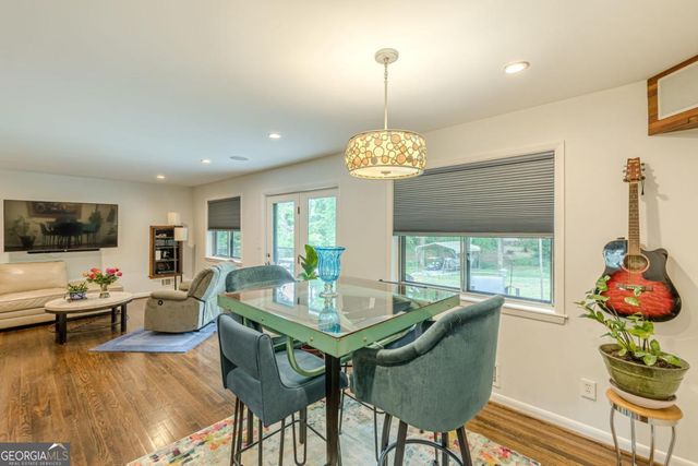 3499 Fairway Drive, College Park, GA 30337