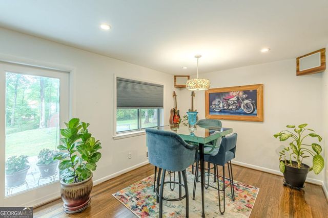 3499 Fairway Drive, College Park, GA 30337