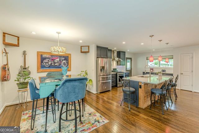 3499 Fairway Drive, College Park, GA 30337
