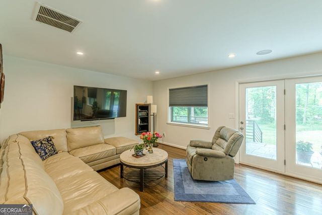 3499 Fairway Drive, College Park, GA 30337