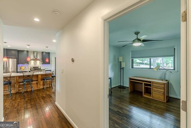 3499 Fairway Drive, College Park, GA 30337