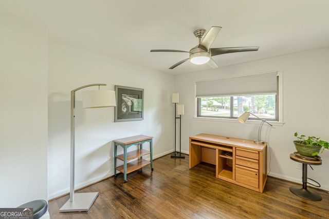 3499 Fairway Drive, College Park, GA 30337