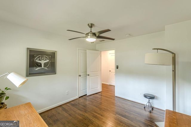 3499 Fairway Drive, College Park, GA 30337