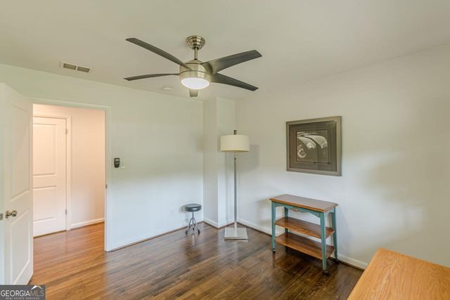 3499 Fairway Drive, College Park, GA 30337