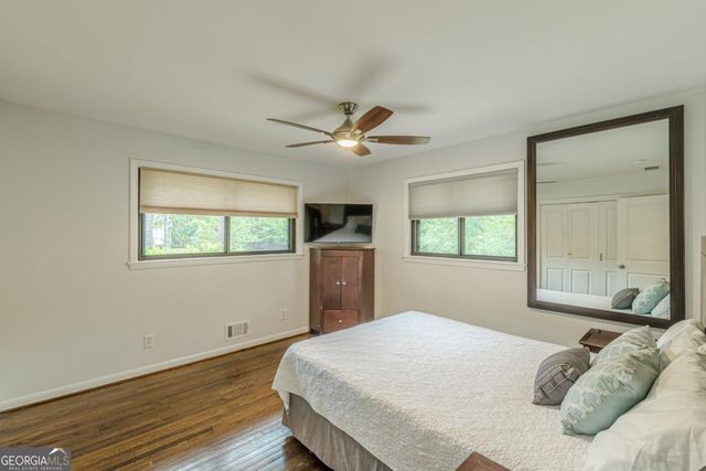 3499 Fairway Drive, College Park, GA 30337
