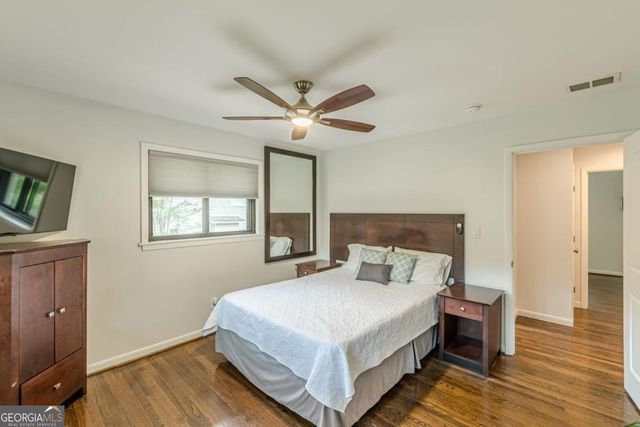 3499 Fairway Drive, College Park, GA 30337